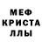 Метадон кристалл Niina Dokukina